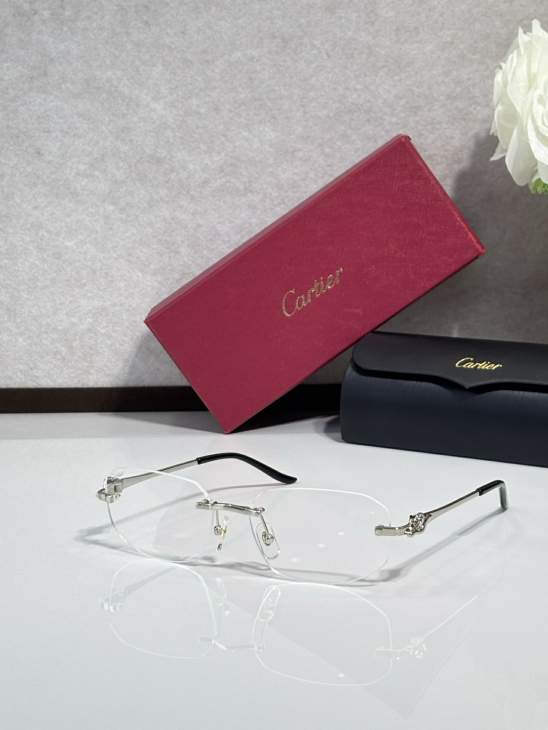 Picture of Cartier Sunglasses _SKUfw77817069fw